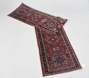 Matta, Orientalisk