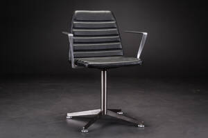 Paul Leroy for Paustian. Armstol, model Spinal 44 