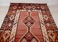 MATTA, Kilim, 410x162 cm.