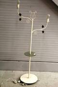 Golvlampsfot