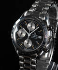 Omega. Herrearmbåndsur, model Speedmaster  Denne vare er sat til omsalg under nyt varenummer 4134518