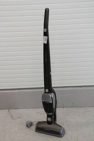 Handdammsugare Electrolux