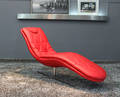 Moderne design hvilestol, model Francesa