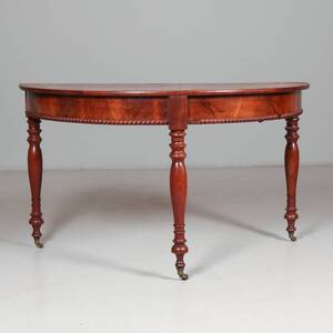 KONSOLBORD, nyrenässans, 1800-tal