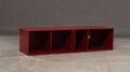 Peter J. Lassen. To Montana HIFI moduler model 6112, dybde 38