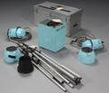 Bron 304 flashgenerator