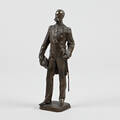 Figurin brons