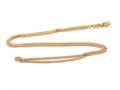 Kedja Pansar 18K