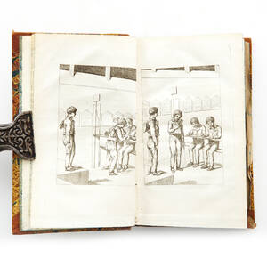 19th century work on the education of children