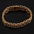 Armband 18 k guld