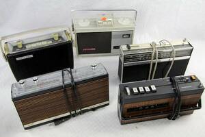 Radioapparater