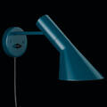 Arne Jacobsen for Louis Poulsen. AJ væglampe Denne vare er sat til omsalg under nyt varenummer 4728595