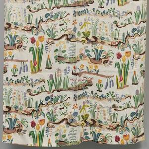 Gardinlängder, Ett par