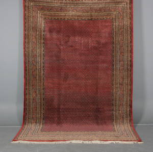 Kashmir Saraben, 197 x 295 cm