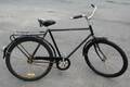 Herrcykel