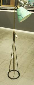 Golvlampa