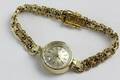 Damarmbandsur Tissot