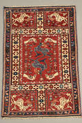Yalameh Persien 123x80 cm