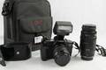 Systemkamera Canon EOS