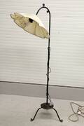 Golvlampa
