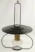 Takfotogenlampa