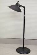 Golvlampa