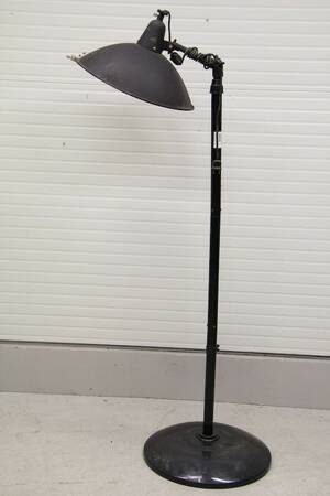 Golvlampa