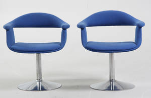 Esko PajamiesVeljekset Mantere. Captain`s Chair. 2