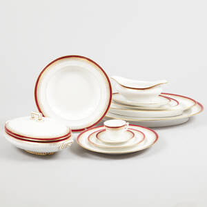 Matservis Rörstrand 