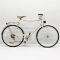 Herrcykel