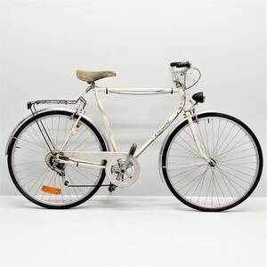 Herrcykel