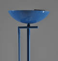 Kostka, Frankrike, golvlampa 197080-tal