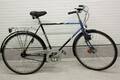 Herrcykel Mustang