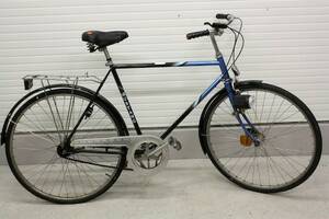 Herrcykel Mustang