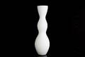 GOLVLAMPA, vitt glas, 2000-tal