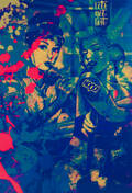Felix von Altersheim, Audrey Hepburn vs. Marilyn Monroe Pop Art Pur, 2016