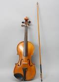 44 violin, stradivarius. kopi
