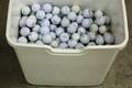 Golfbollar
