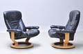 Par stressless hvilestole 2