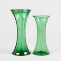 Vaser glas
