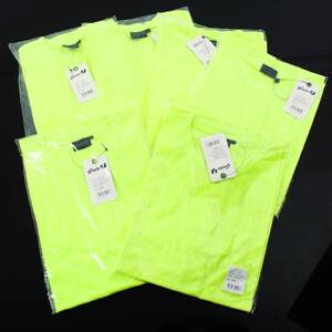 GESTO, t-shirts, 6 st
