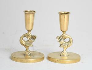 Ljusstakar, Ystad metall