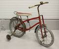 Barncykel
