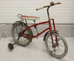 Barncykel