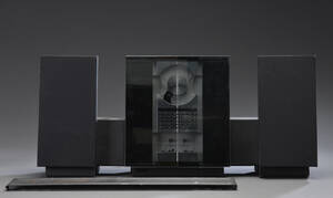 Bang  Olufsen. Beosystem 2500 2