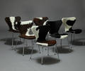 Arne Jacobsen. 7er stole 6