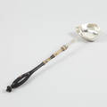 Soppslev silver