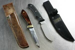 Knivar Frost Laplander