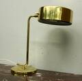 Bordslampa