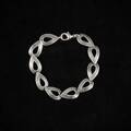 Armband, silver